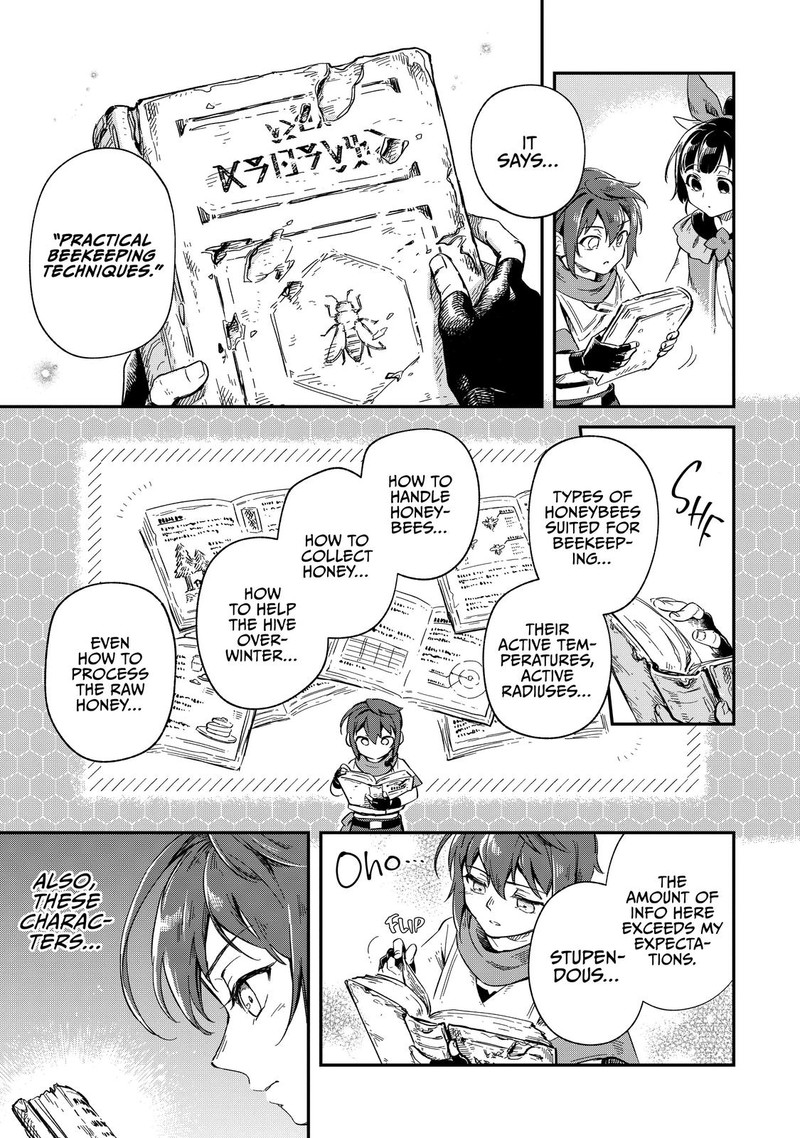 Fushi No Kami Henkyou Kara Hajimeru Bunmei Saiseiki Chapter 9 Page 5