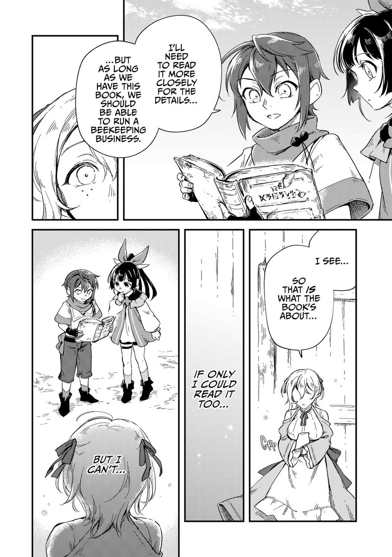 Fushi No Kami Henkyou Kara Hajimeru Bunmei Saiseiki Chapter 9 Page 8