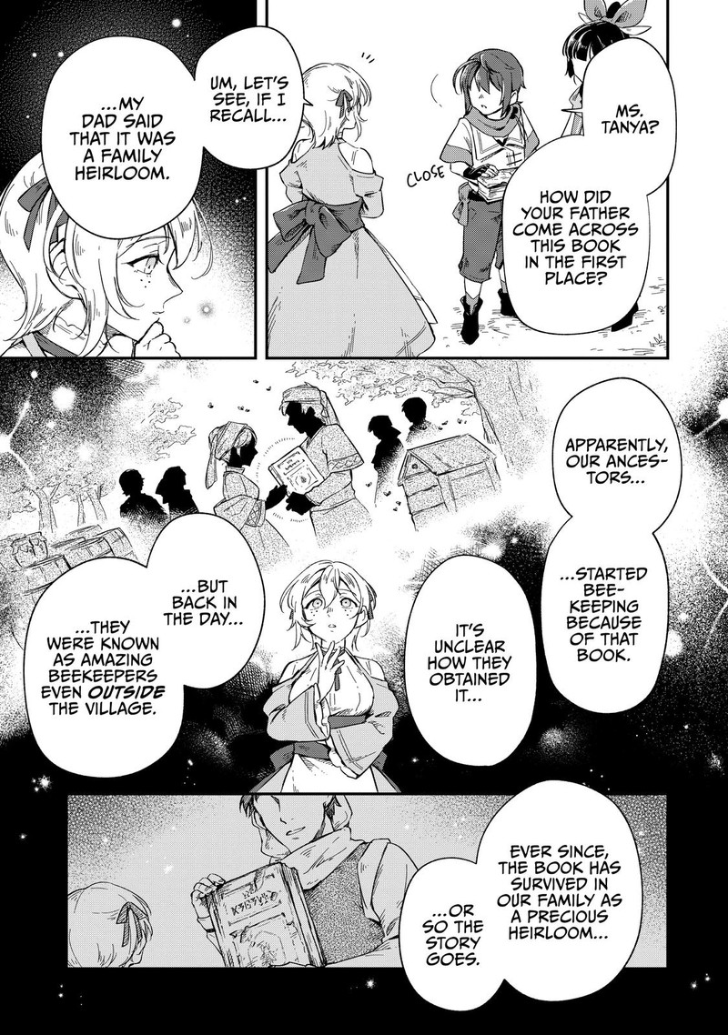 Fushi No Kami Henkyou Kara Hajimeru Bunmei Saiseiki Chapter 9 Page 9
