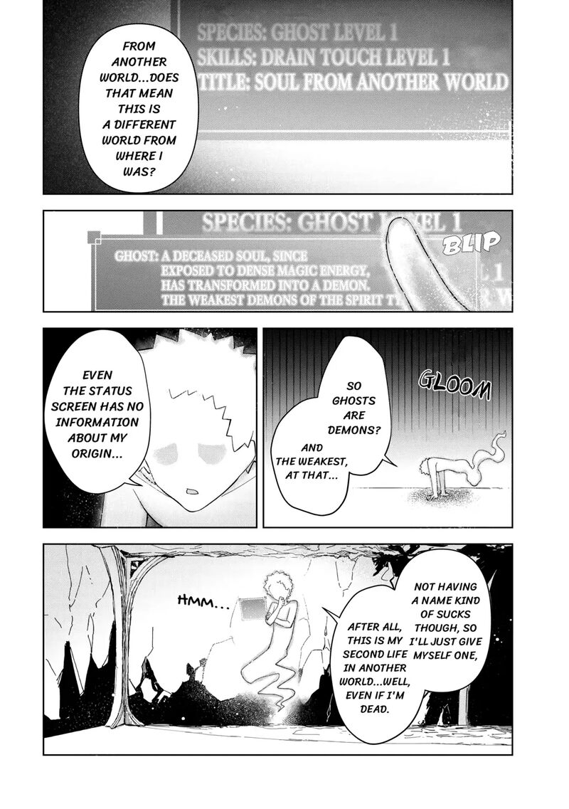 Fushi Ou Wa Slow Life O Kibou Shimasu Chapter 1 Page 11