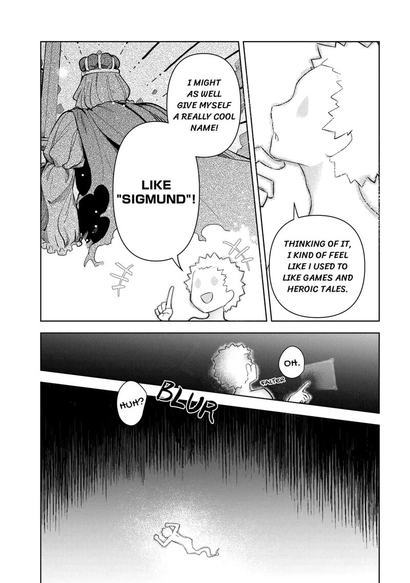 Fushi Ou Wa Slow Life O Kibou Shimasu Chapter 1 Page 12