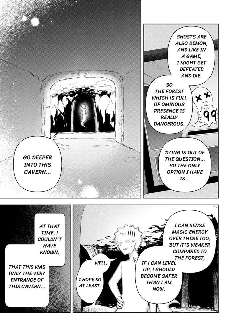 Fushi Ou Wa Slow Life O Kibou Shimasu Chapter 1 Page 14