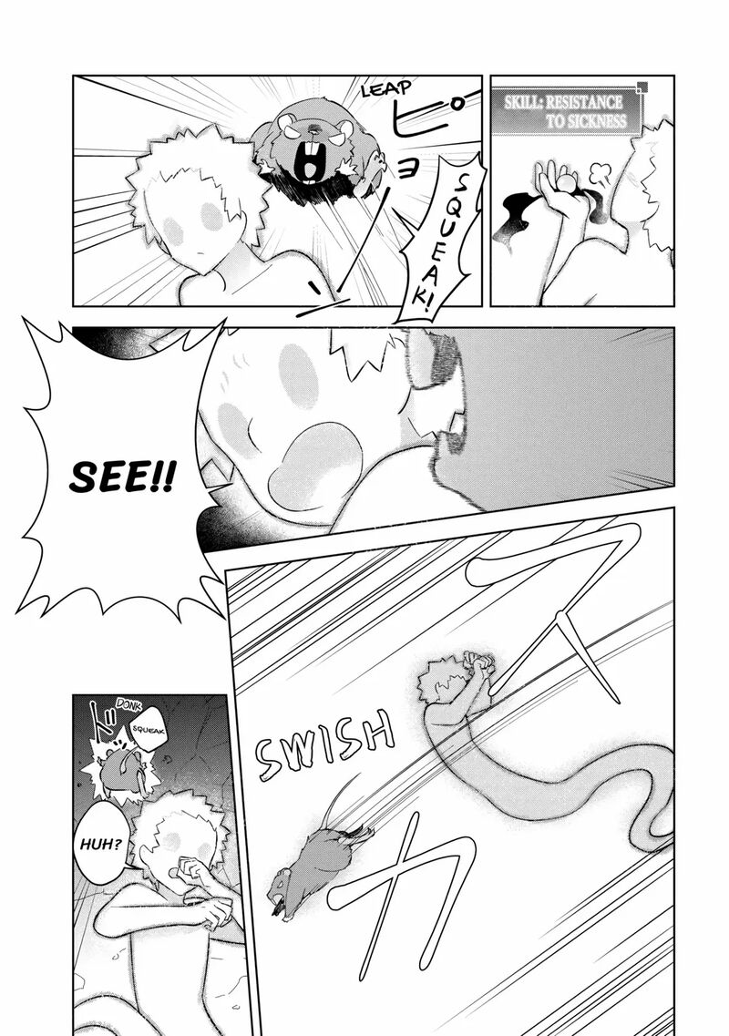 Fushi Ou Wa Slow Life O Kibou Shimasu Chapter 1 Page 20