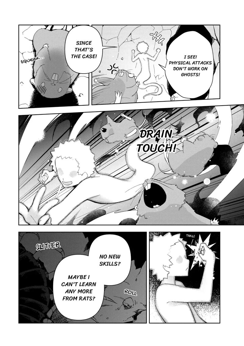 Fushi Ou Wa Slow Life O Kibou Shimasu Chapter 1 Page 21