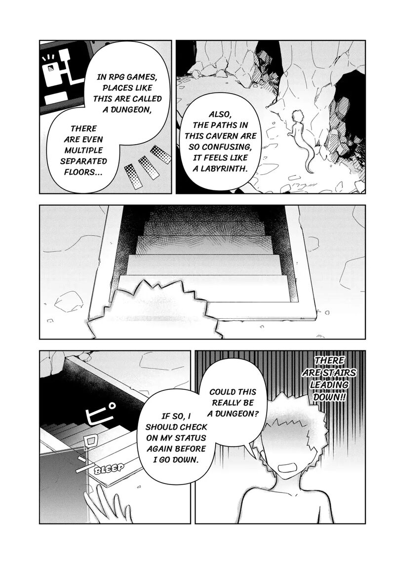 Fushi Ou Wa Slow Life O Kibou Shimasu Chapter 1 Page 24