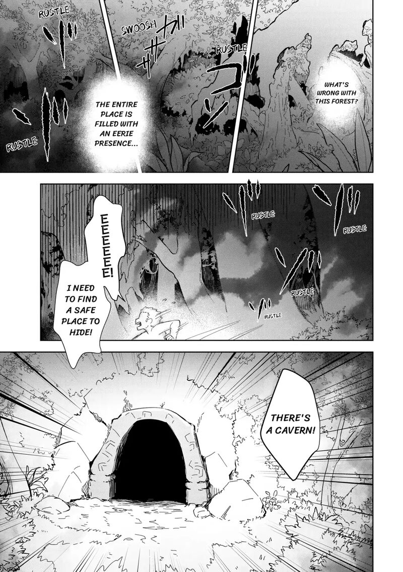 Fushi Ou Wa Slow Life O Kibou Shimasu Chapter 1 Page 6