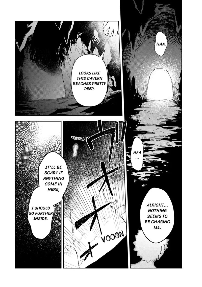 Fushi Ou Wa Slow Life O Kibou Shimasu Chapter 1 Page 7