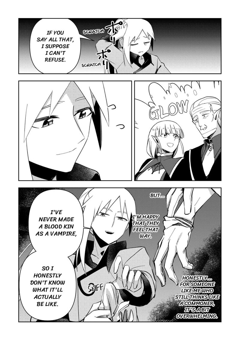 Fushi Ou Wa Slow Life O Kibou Shimasu Chapter 10 Page 10