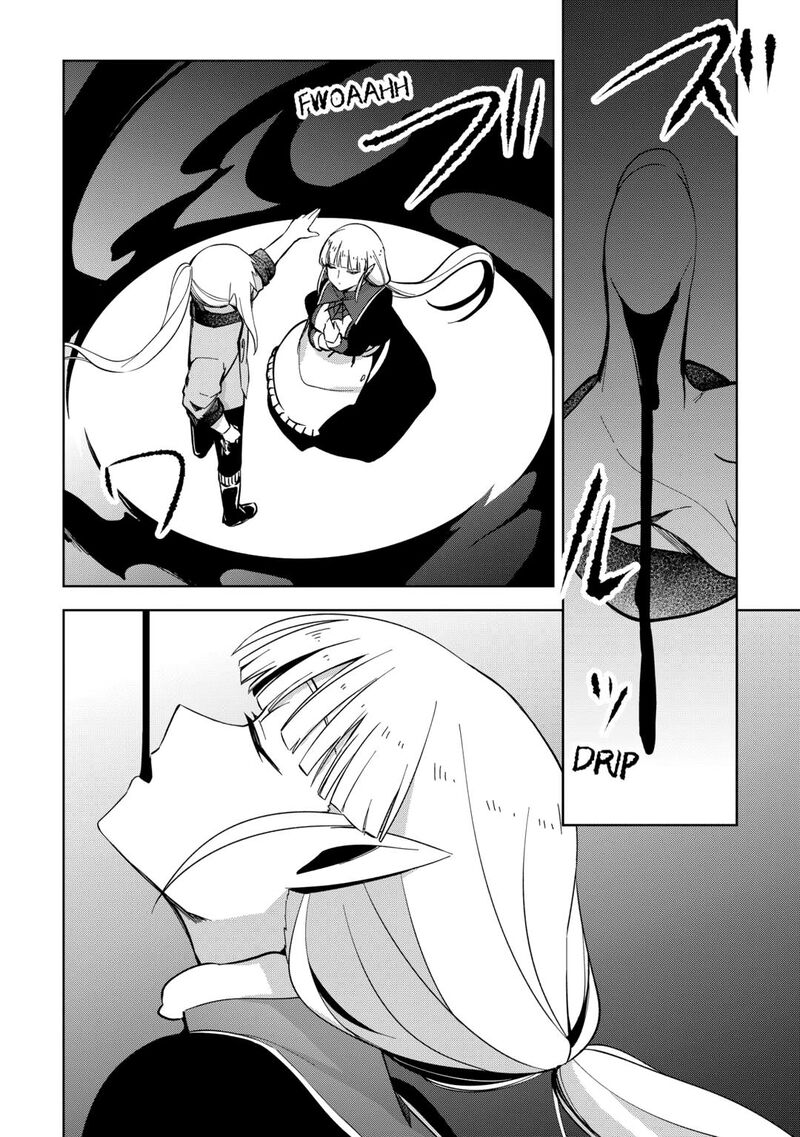 Fushi Ou Wa Slow Life O Kibou Shimasu Chapter 10 Page 12