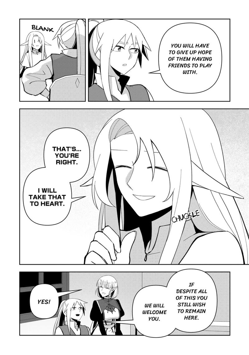 Fushi Ou Wa Slow Life O Kibou Shimasu Chapter 11 Page 22