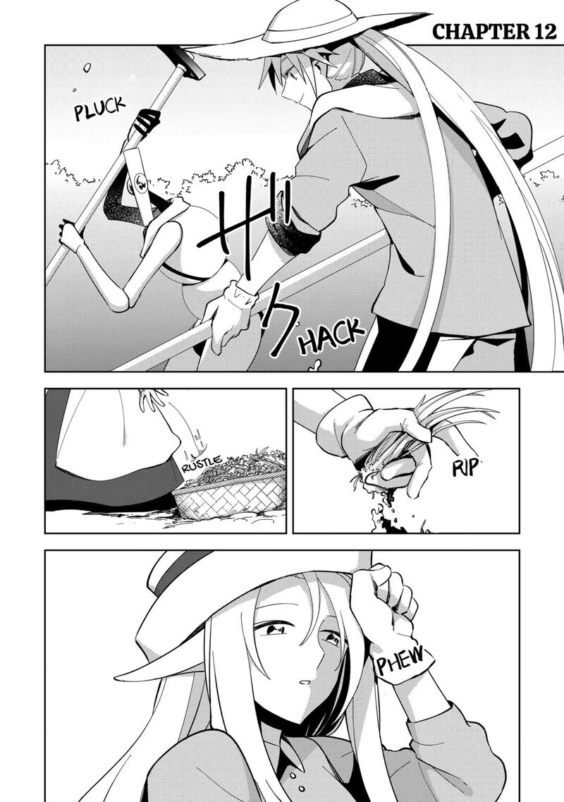 Fushi Ou Wa Slow Life O Kibou Shimasu Chapter 12 Page 1