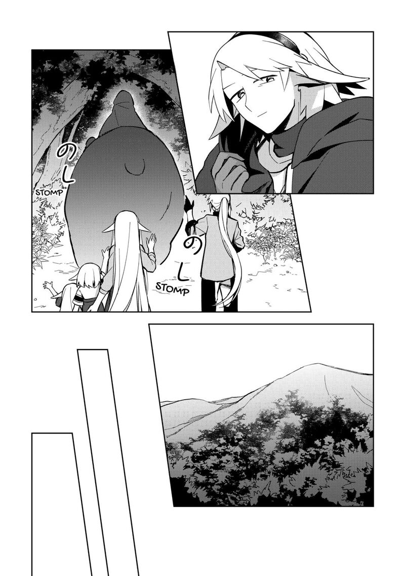 Fushi Ou Wa Slow Life O Kibou Shimasu Chapter 12 Page 12