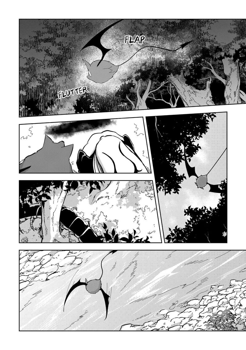 Fushi Ou Wa Slow Life O Kibou Shimasu Chapter 12 Page 20