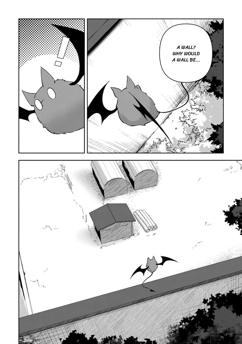 Fushi Ou Wa Slow Life O Kibou Shimasu Chapter 12 Page 22