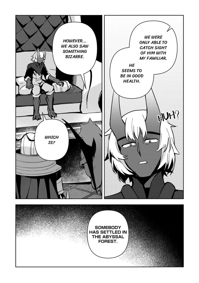 Fushi Ou Wa Slow Life O Kibou Shimasu Chapter 13 Page 10