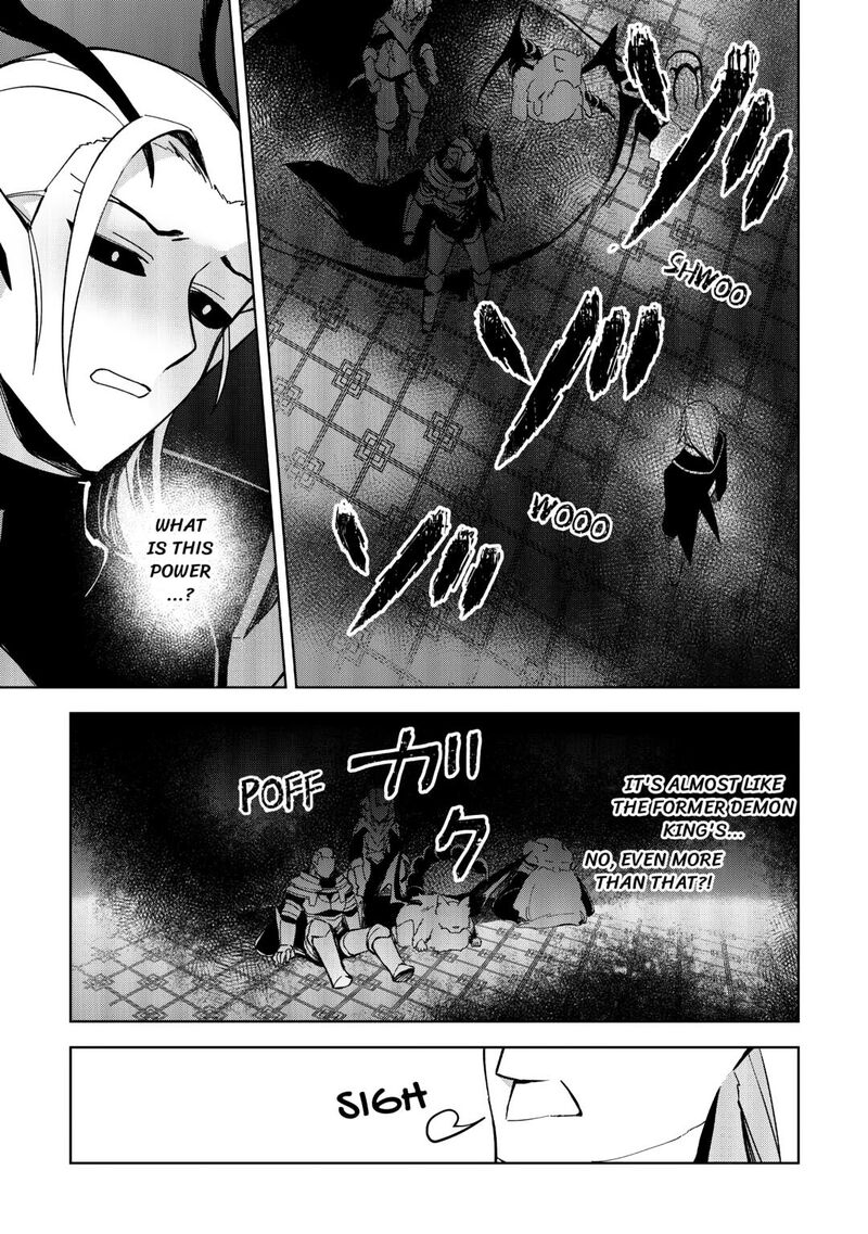 Fushi Ou Wa Slow Life O Kibou Shimasu Chapter 13 Page 19