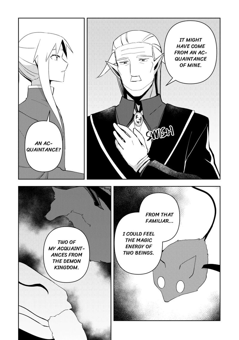 Fushi Ou Wa Slow Life O Kibou Shimasu Chapter 13 Page 5