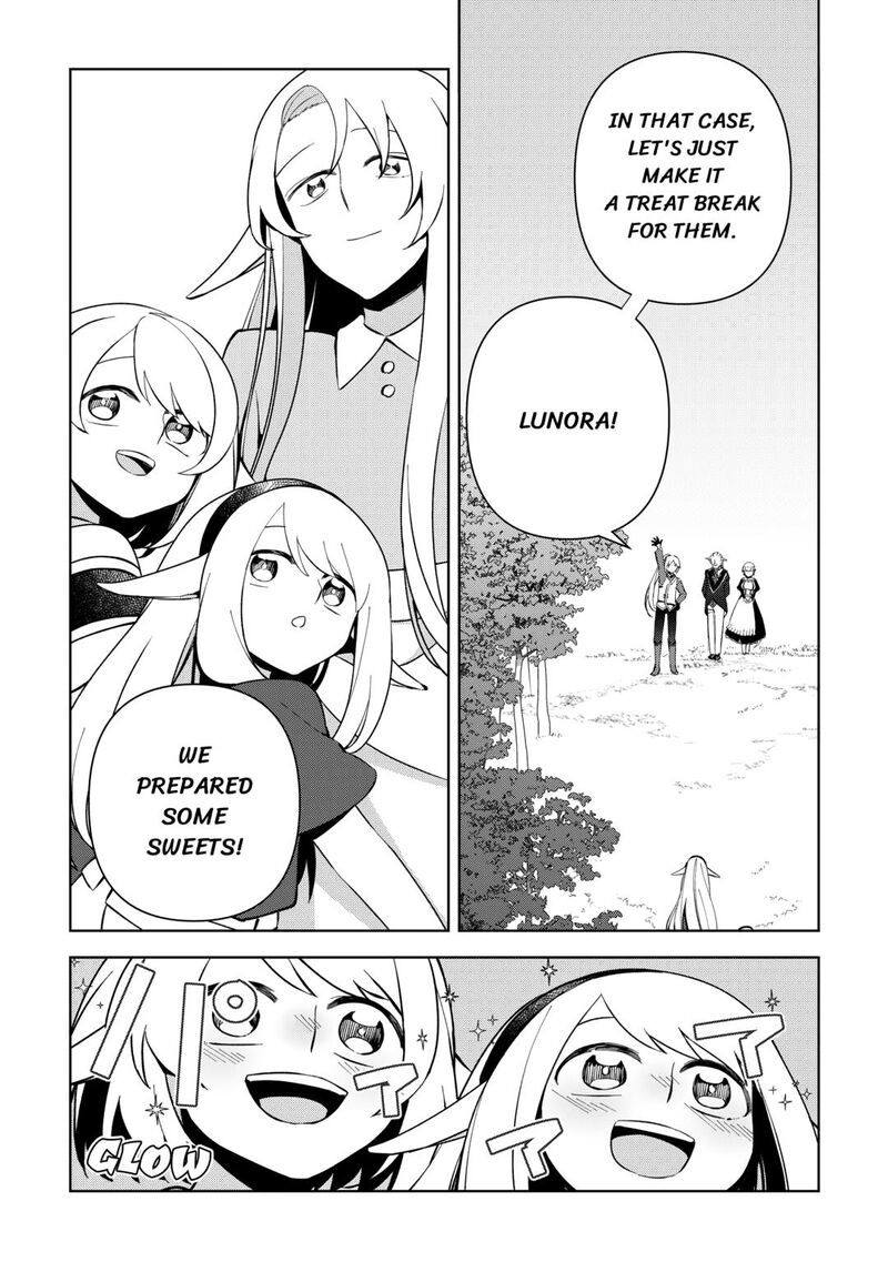 Fushi Ou Wa Slow Life O Kibou Shimasu Chapter 14 Page 14