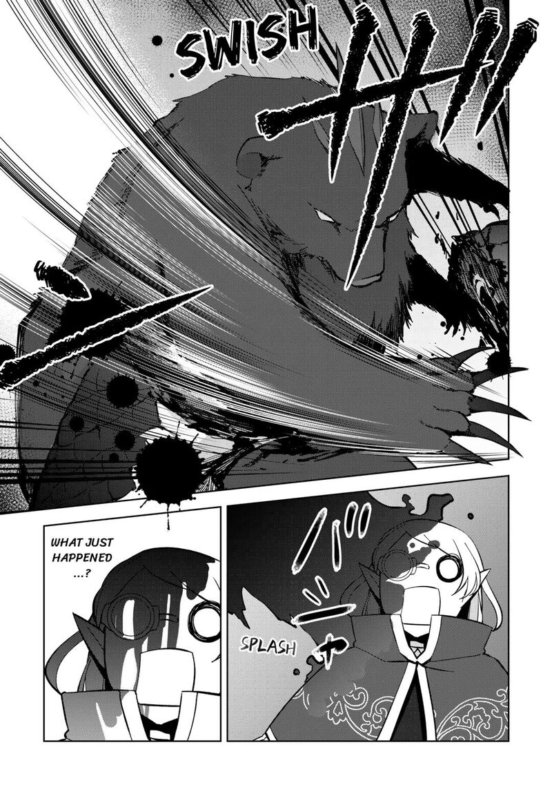 Fushi Ou Wa Slow Life O Kibou Shimasu Chapter 14 Page 23