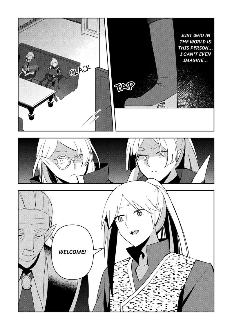 Fushi Ou Wa Slow Life O Kibou Shimasu Chapter 15 Page 13