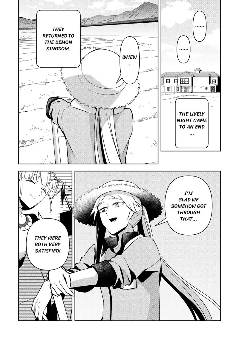 Fushi Ou Wa Slow Life O Kibou Shimasu Chapter 15 Page 27