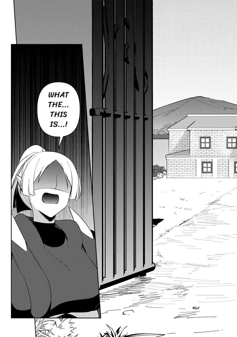 Fushi Ou Wa Slow Life O Kibou Shimasu Chapter 15 Page 3