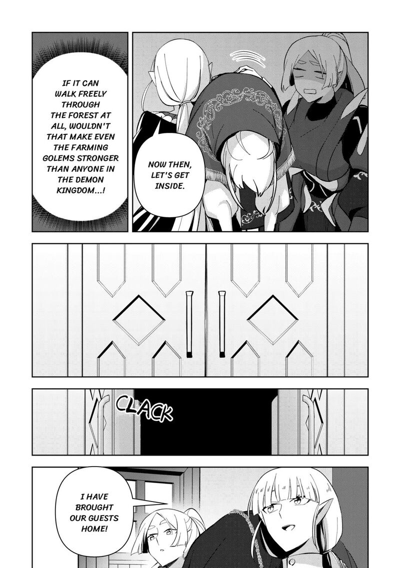 Fushi Ou Wa Slow Life O Kibou Shimasu Chapter 15 Page 5