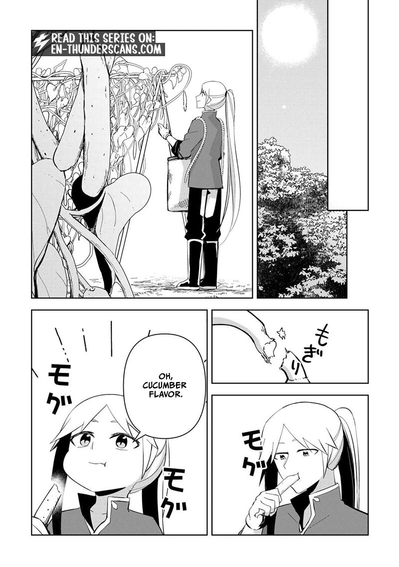 Fushi Ou Wa Slow Life O Kibou Shimasu Chapter 18 Page 13