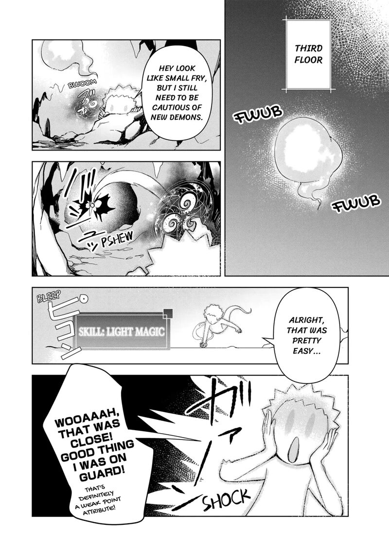 Fushi Ou Wa Slow Life O Kibou Shimasu Chapter 2 Page 10