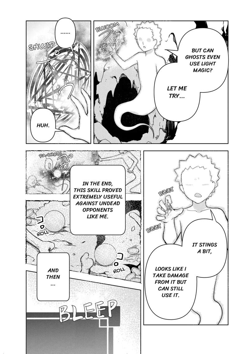 Fushi Ou Wa Slow Life O Kibou Shimasu Chapter 2 Page 11