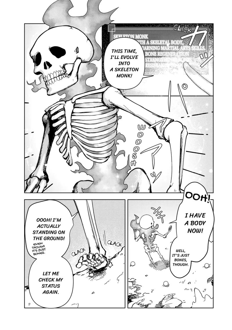 Fushi Ou Wa Slow Life O Kibou Shimasu Chapter 2 Page 13