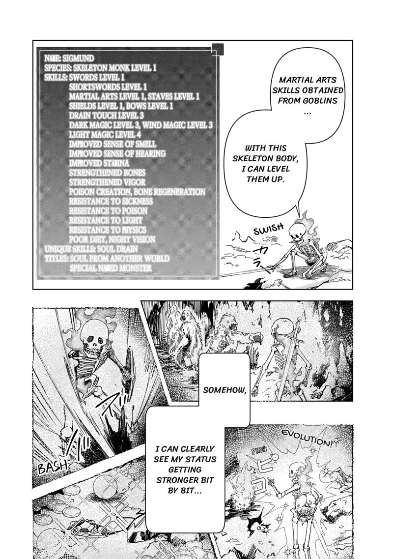 Fushi Ou Wa Slow Life O Kibou Shimasu Chapter 2 Page 14