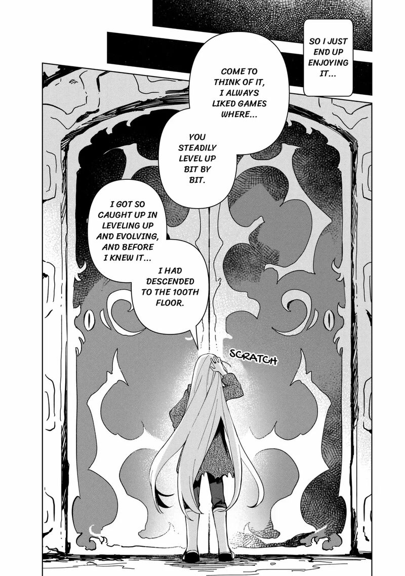 Fushi Ou Wa Slow Life O Kibou Shimasu Chapter 2 Page 15