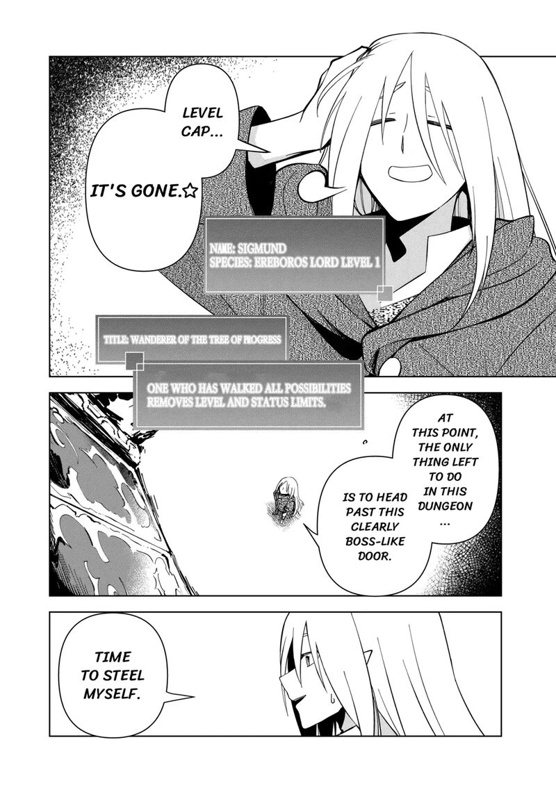 Fushi Ou Wa Slow Life O Kibou Shimasu Chapter 2 Page 16