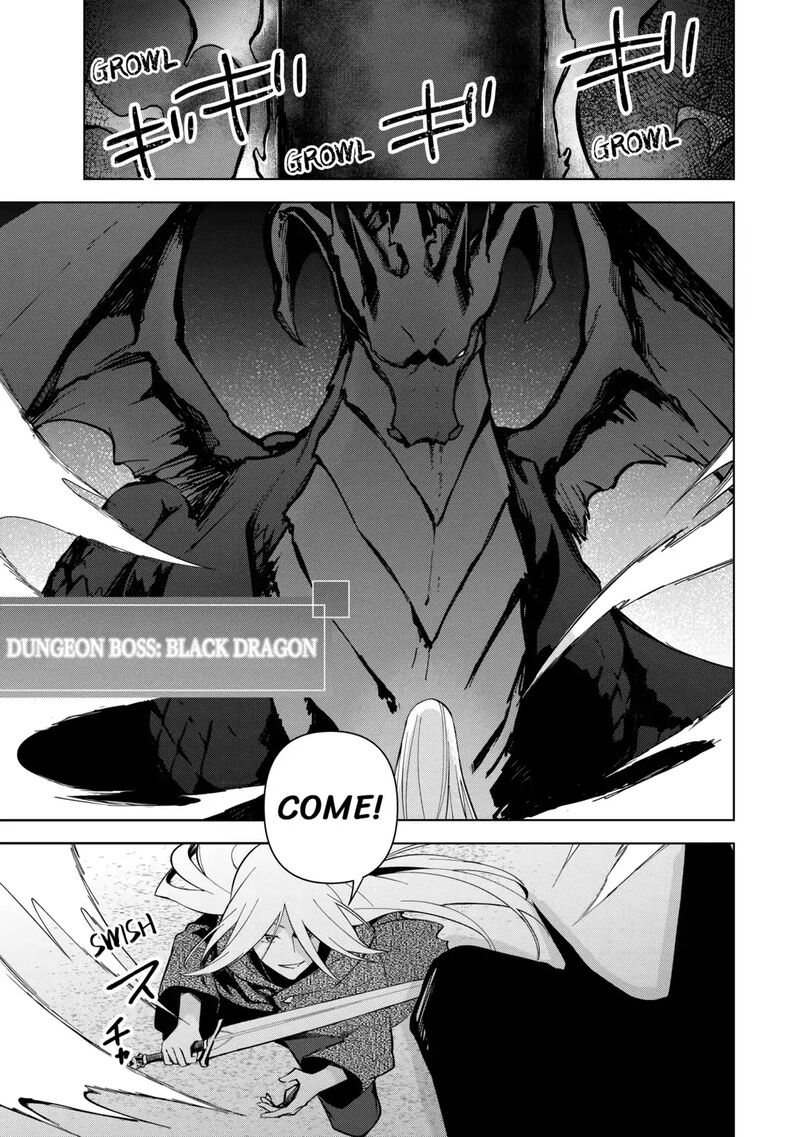 Fushi Ou Wa Slow Life O Kibou Shimasu Chapter 2 Page 17