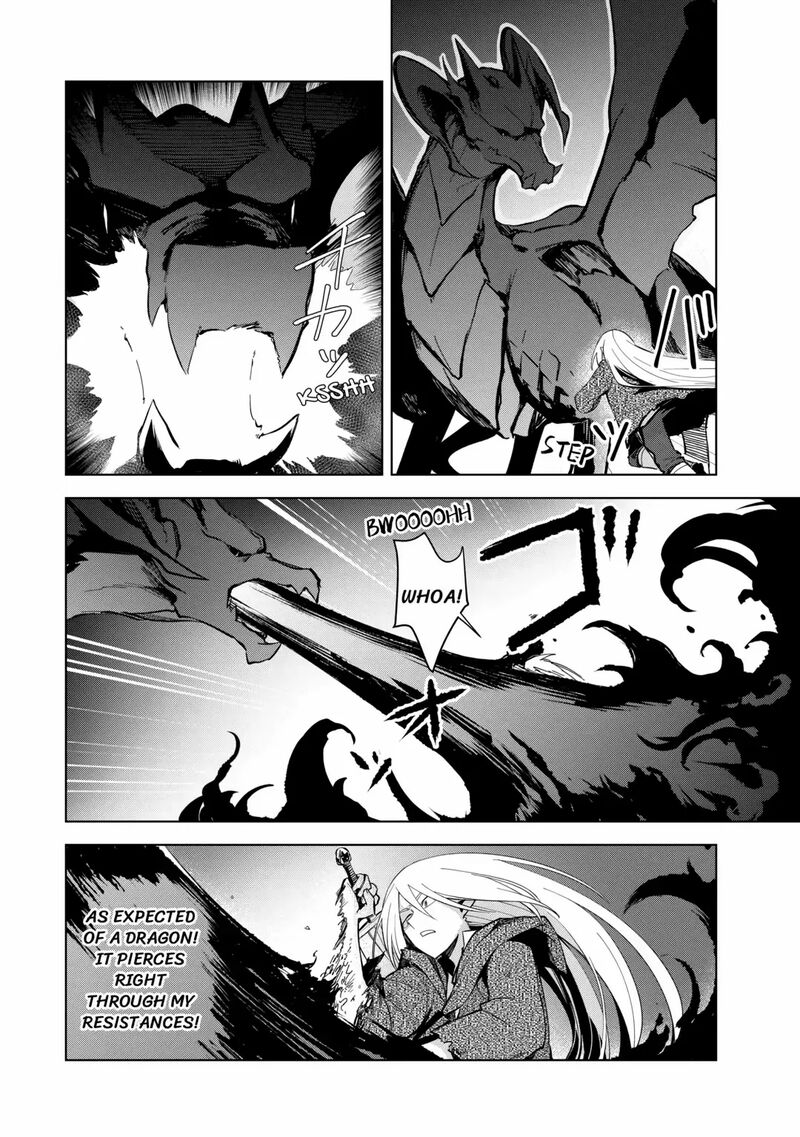 Fushi Ou Wa Slow Life O Kibou Shimasu Chapter 2 Page 18