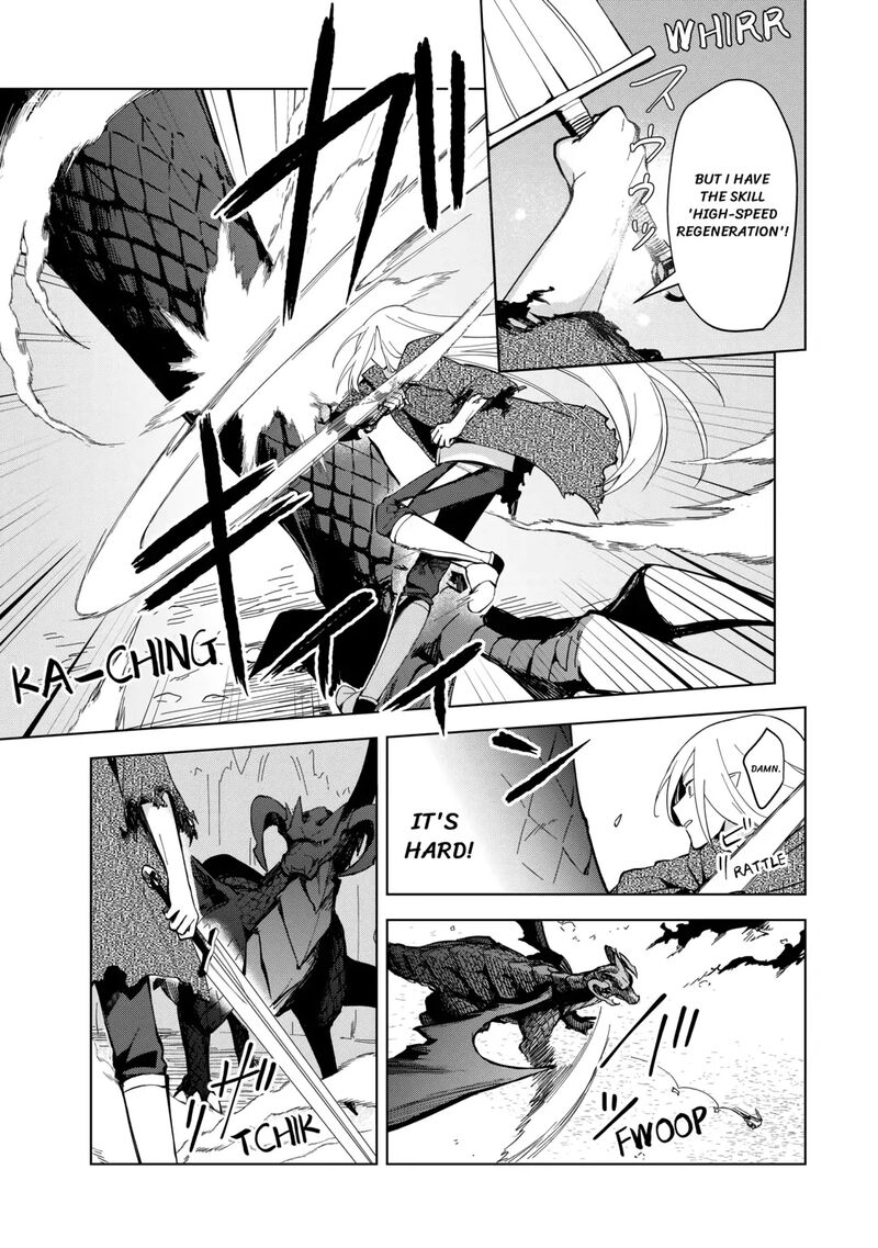 Fushi Ou Wa Slow Life O Kibou Shimasu Chapter 2 Page 19