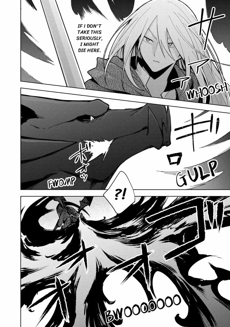 Fushi Ou Wa Slow Life O Kibou Shimasu Chapter 2 Page 20