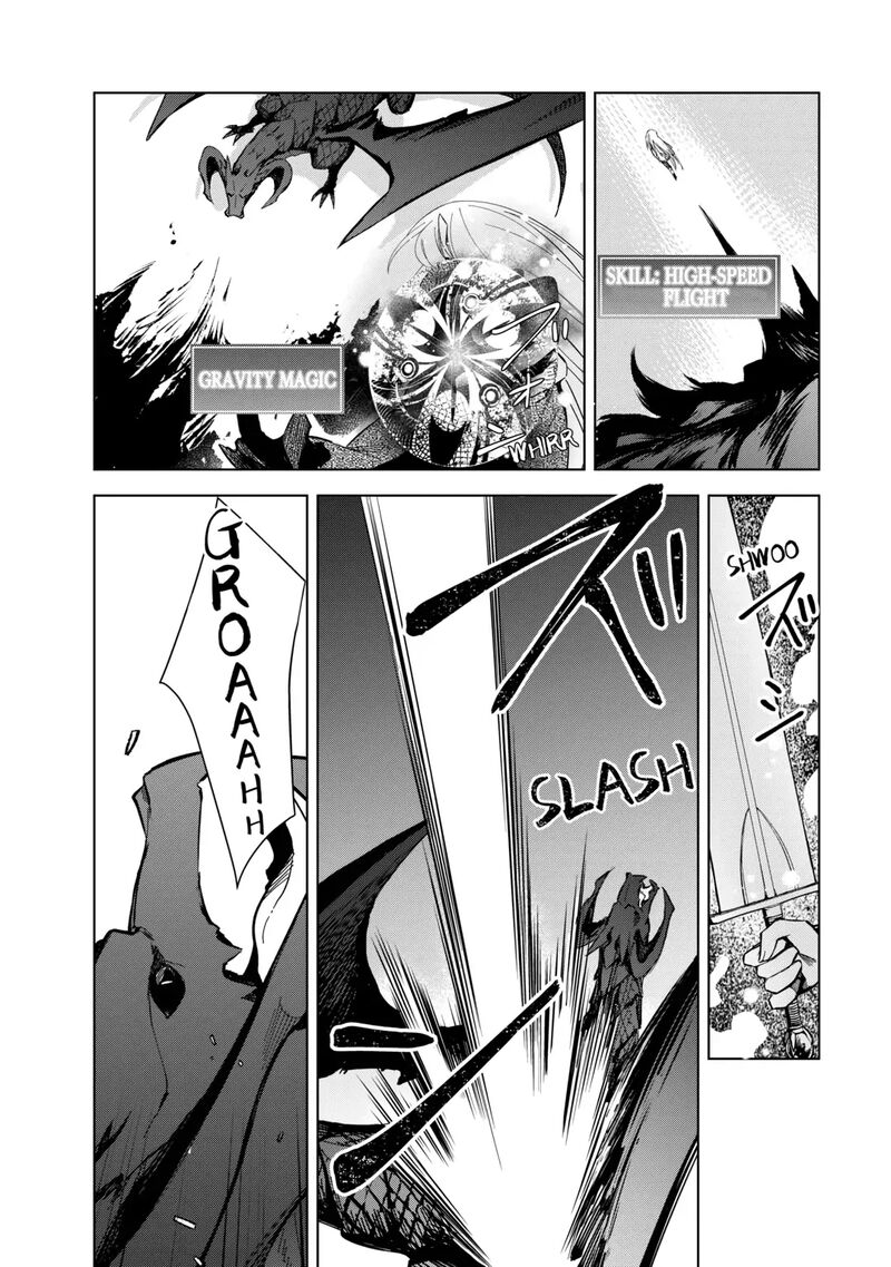 Fushi Ou Wa Slow Life O Kibou Shimasu Chapter 2 Page 21