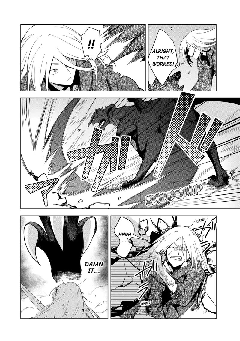 Fushi Ou Wa Slow Life O Kibou Shimasu Chapter 2 Page 22