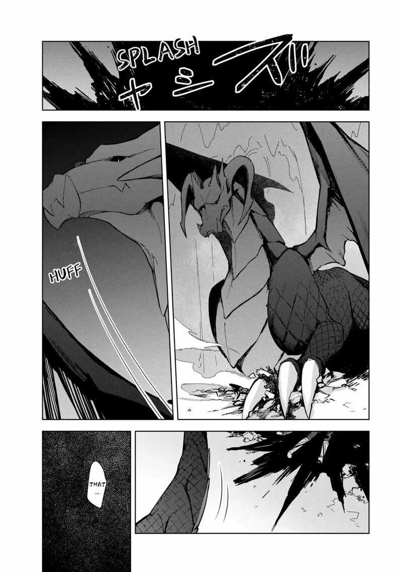 Fushi Ou Wa Slow Life O Kibou Shimasu Chapter 2 Page 23