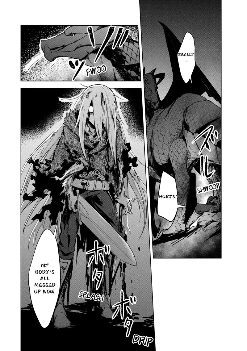 Fushi Ou Wa Slow Life O Kibou Shimasu Chapter 2 Page 24