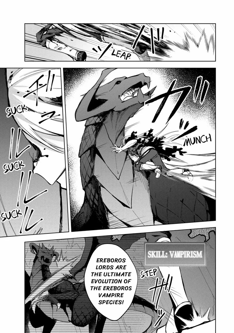 Fushi Ou Wa Slow Life O Kibou Shimasu Chapter 2 Page 25