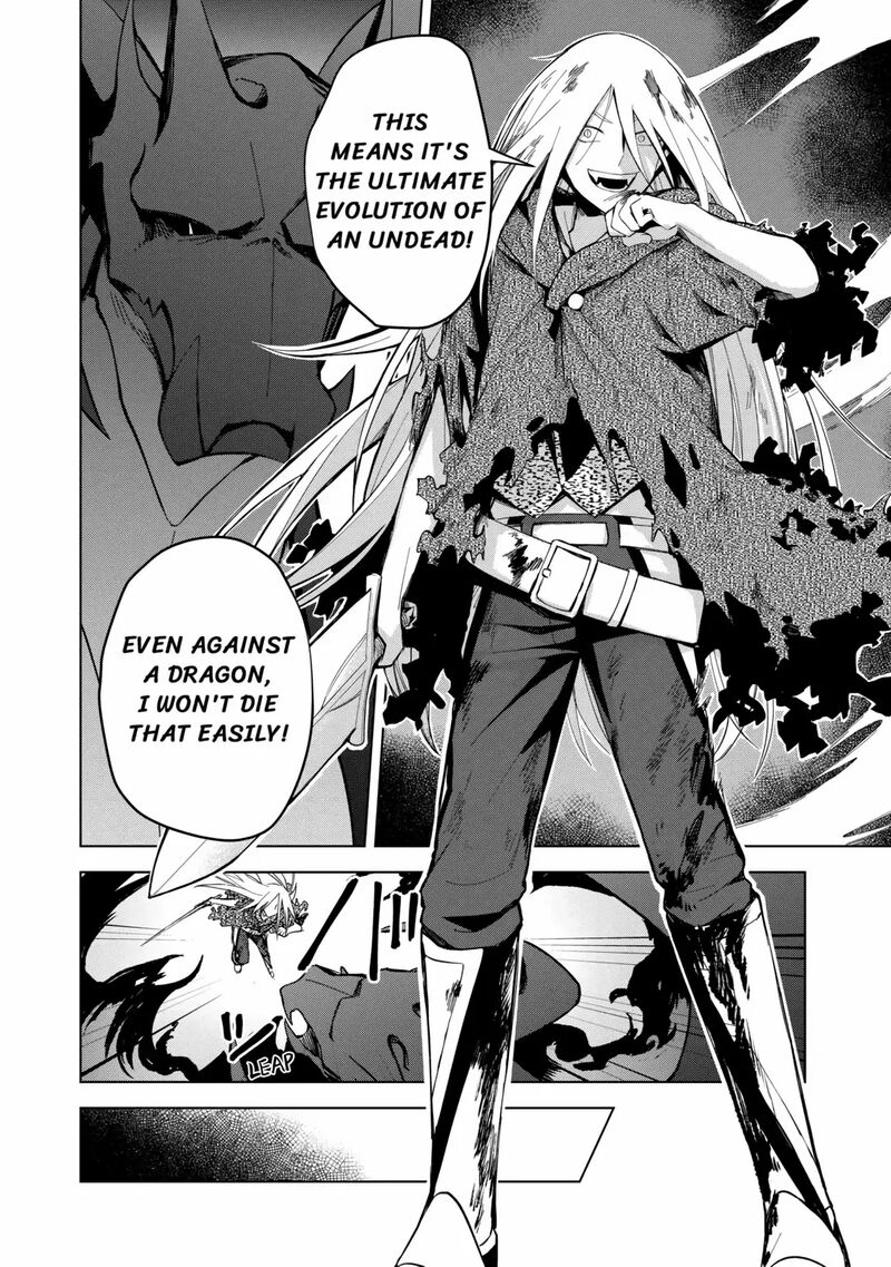 Fushi Ou Wa Slow Life O Kibou Shimasu Chapter 2 Page 26