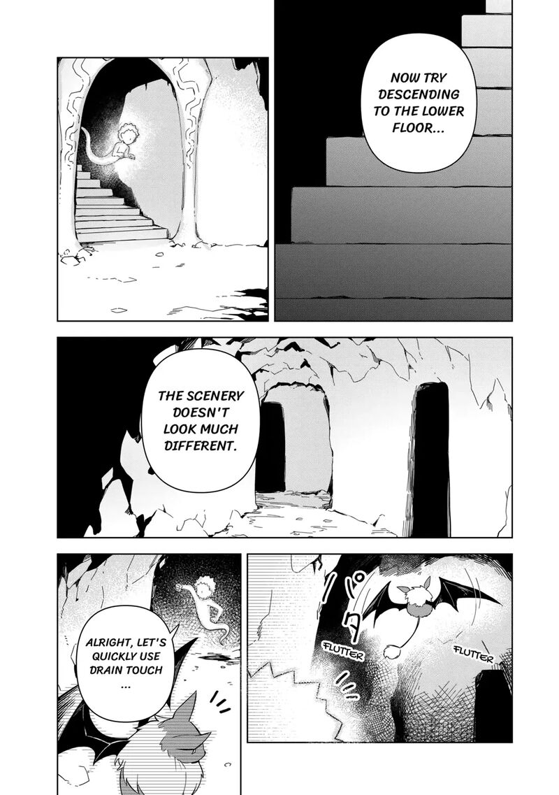 Fushi Ou Wa Slow Life O Kibou Shimasu Chapter 2 Page 3