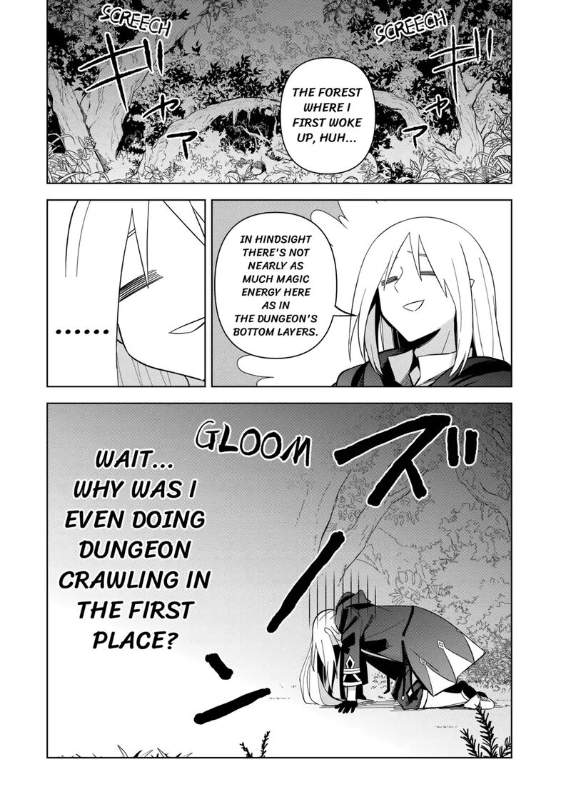 Fushi Ou Wa Slow Life O Kibou Shimasu Chapter 2 Page 30