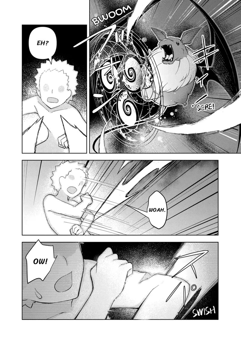 Fushi Ou Wa Slow Life O Kibou Shimasu Chapter 2 Page 4