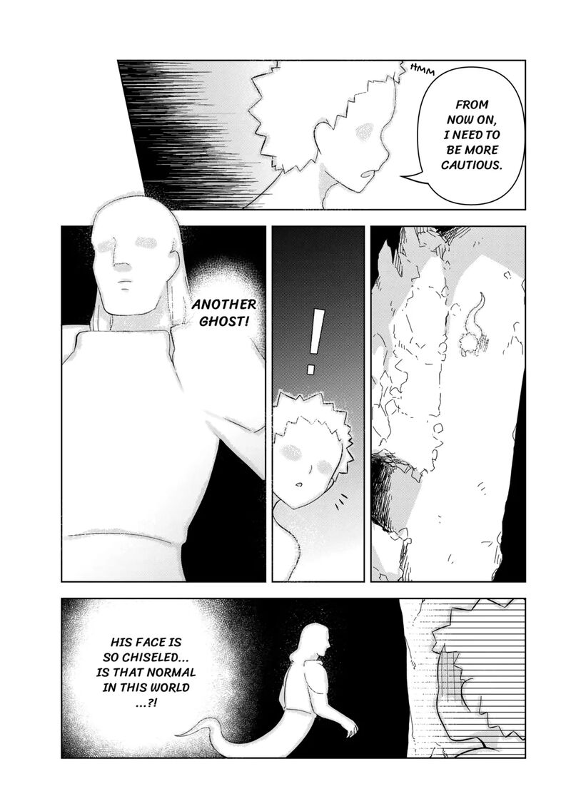 Fushi Ou Wa Slow Life O Kibou Shimasu Chapter 2 Page 7