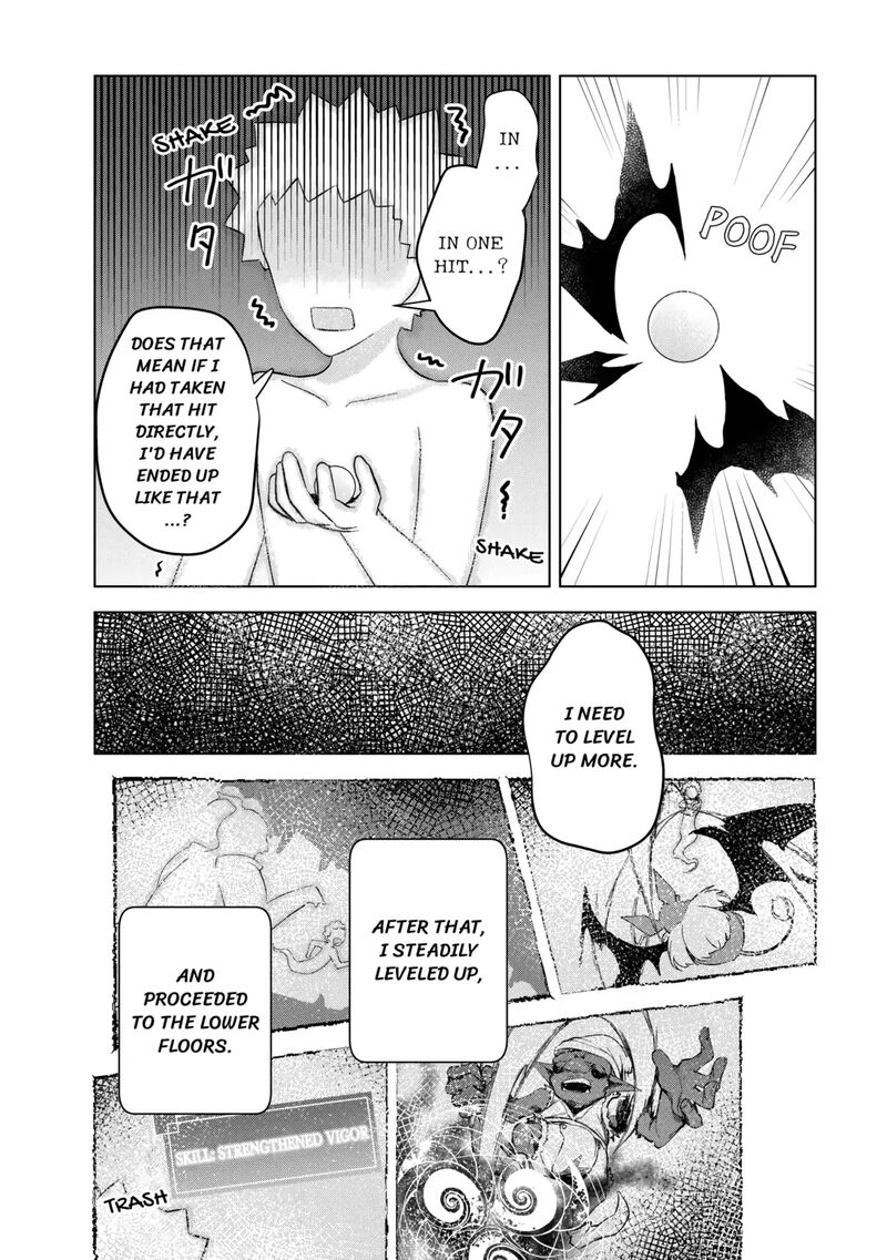 Fushi Ou Wa Slow Life O Kibou Shimasu Chapter 2 Page 9