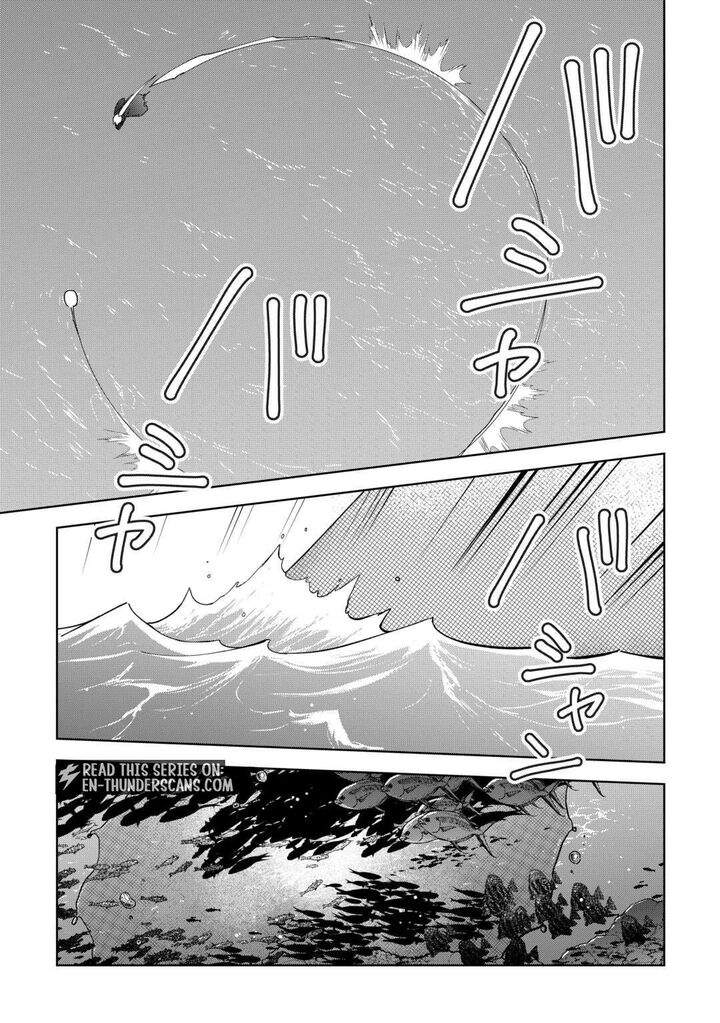 Fushi Ou Wa Slow Life O Kibou Shimasu Chapter 28 Page 13